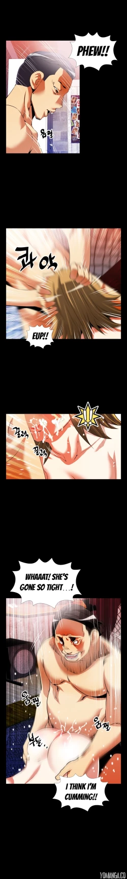 Page 724 of Love Parameter Ch.1-49