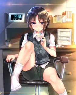 Page 27 of Tsundere Seito ni Josou Ona Onegaishite Hamete Ikasemakutte Kanojo ni Shita Ken ww