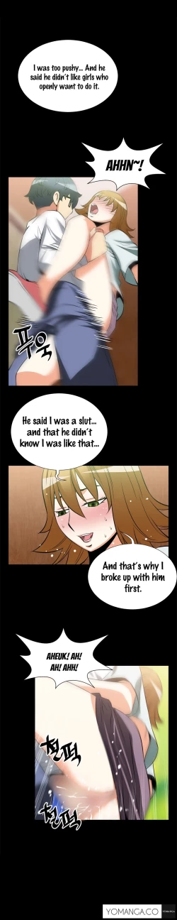 Page 267 of Love Parameter Ch.1-50