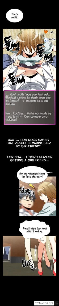 Page 269 of Love Parameter Ch.1-50