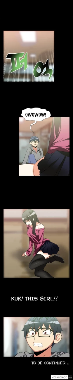 Page 298 of Love Parameter Ch.1-50