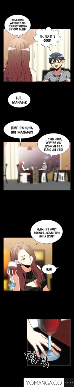 Page 352 of Love Parameter Ch.1-50