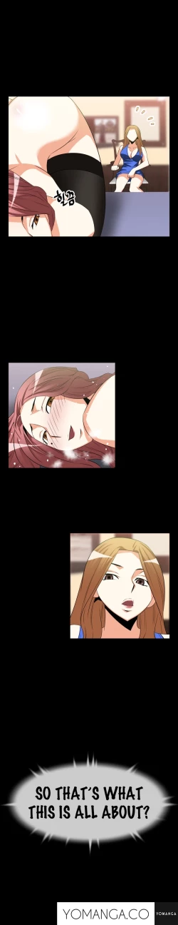 Page 420 of Love Parameter Ch.1-50