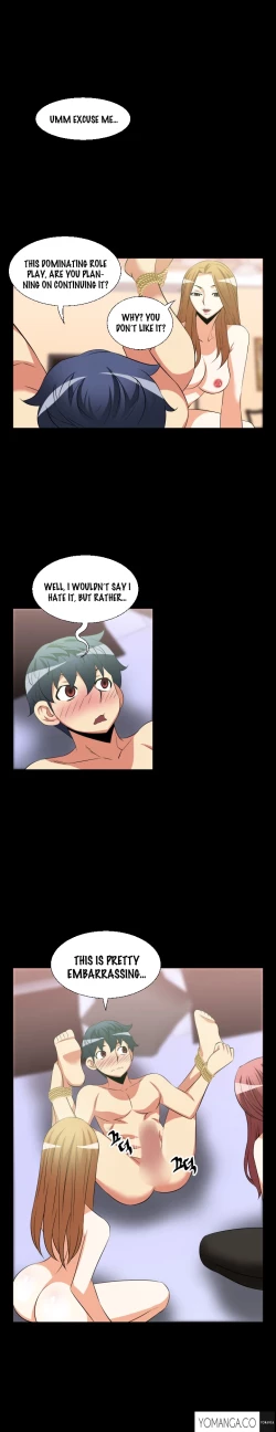 Page 432 of Love Parameter Ch.1-50