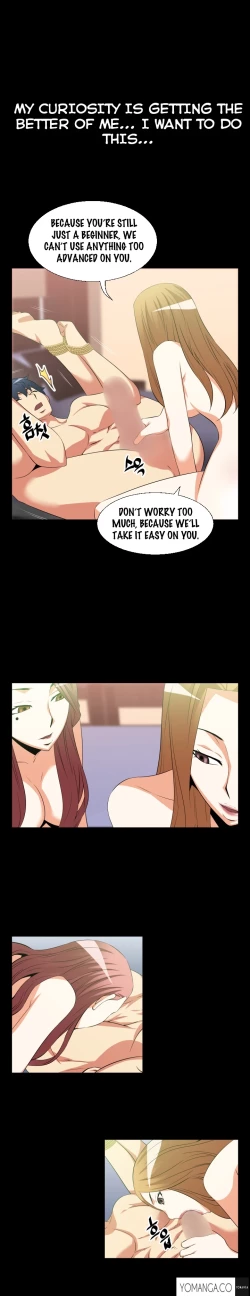 Page 434 of Love Parameter Ch.1-50