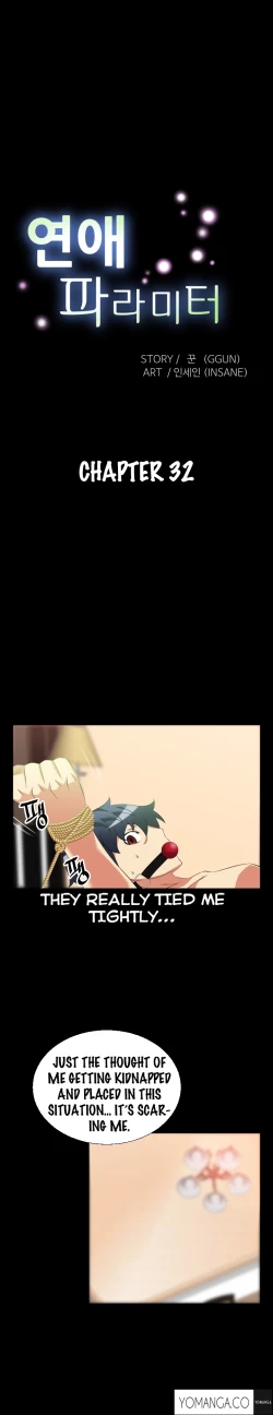 Page 459 of Love Parameter Ch.1-50