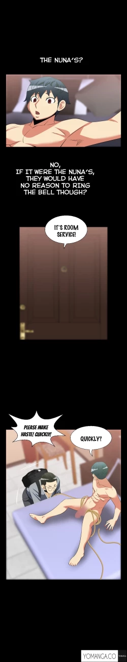 Page 463 of Love Parameter Ch.1-50