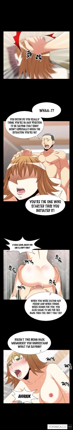 Page 472 of Love Parameter Ch.1-50