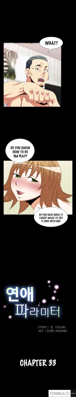 Page 476 of Love Parameter Ch.1-50