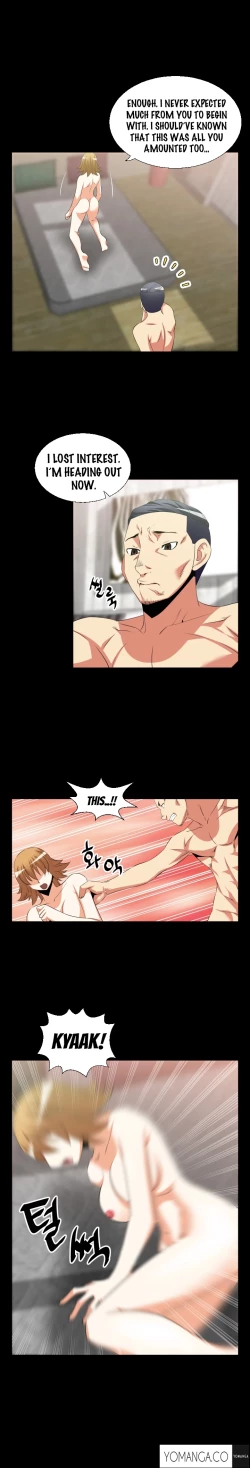 Page 478 of Love Parameter Ch.1-50