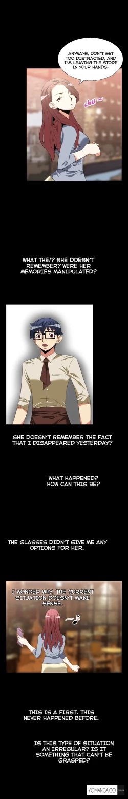 Page 518 of Love Parameter Ch.1-50