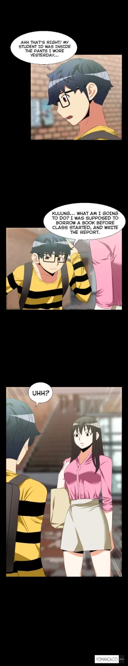 Page 531 of Love Parameter Ch.1-50