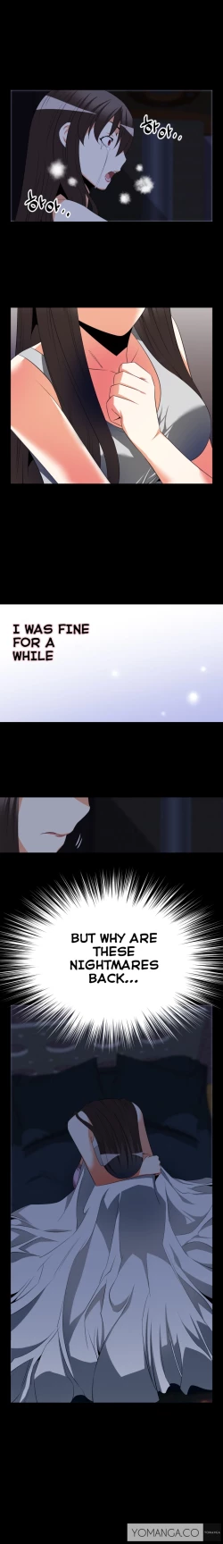 Page 606 of Love Parameter Ch.1-50