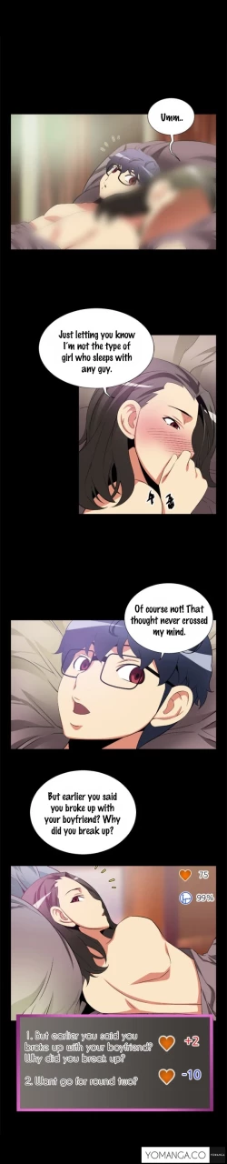 Page 60 of Love Parameter Ch.1-50