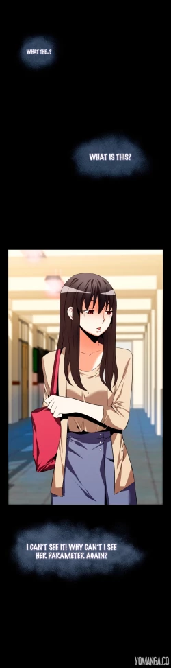 Page 620 of Love Parameter Ch.1-50