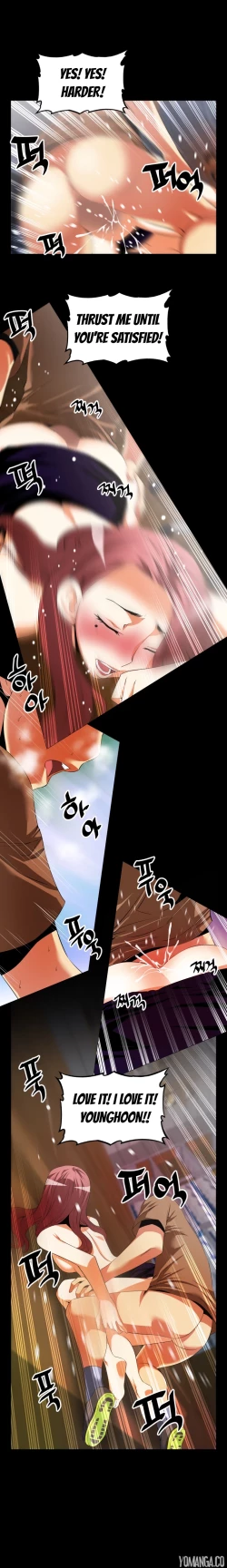 Page 625 of Love Parameter Ch.1-50