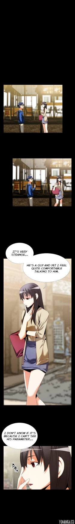 Page 641 of Love Parameter Ch.1-50