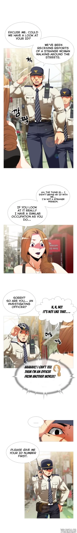 Page 652 of Love Parameter Ch.1-50