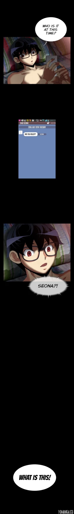 Page 719 of Love Parameter Ch.1-50