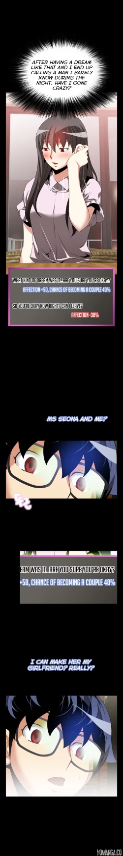 Page 736 of Love Parameter Ch.1-50