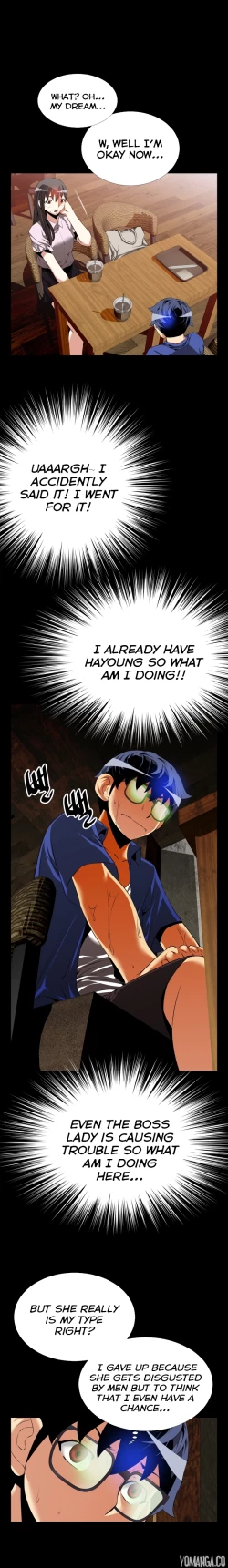 Page 739 of Love Parameter Ch.1-50