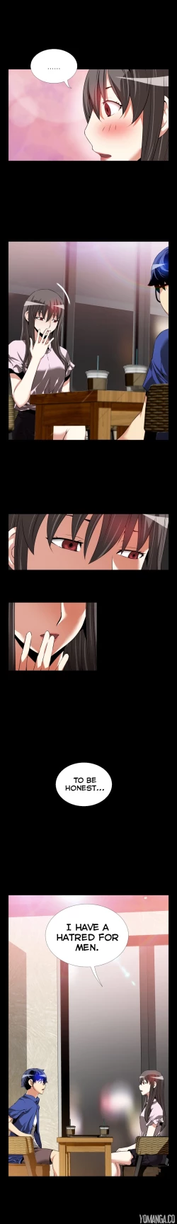 Page 744 of Love Parameter Ch.1-50