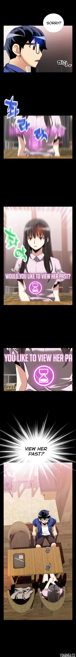 Page 745 of Love Parameter Ch.1-50