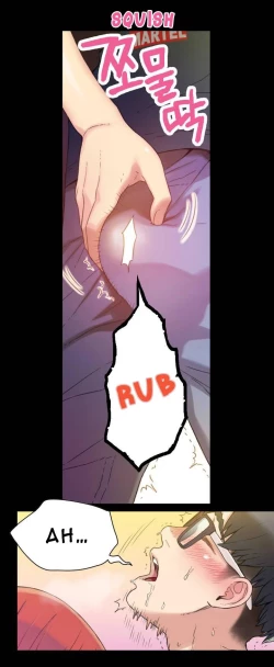 Page 10 of Sweet Guy Ch.1-56