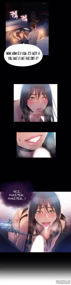 Page 1301 of Sweet Guy Ch.1-56