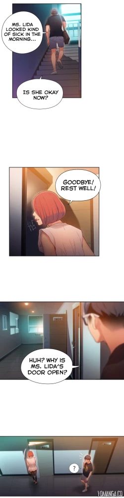 Page 1366 of Sweet Guy Ch.1-56