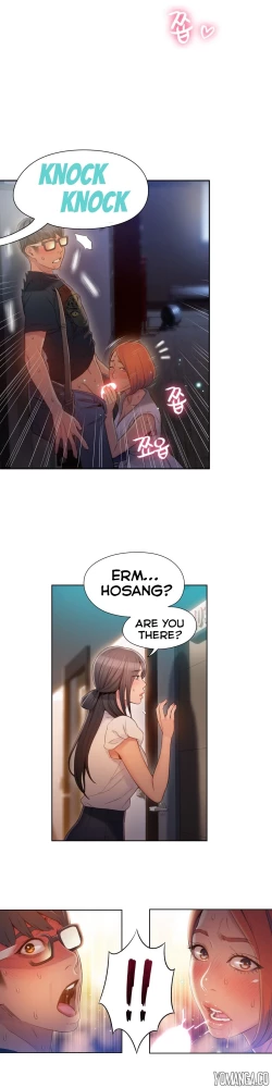 Page 1382 of Sweet Guy Ch.1-56