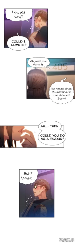 Page 1383 of Sweet Guy Ch.1-56