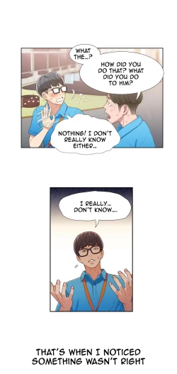 Page 152 of Sweet Guy Ch.1-56