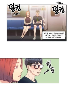 Page 208 of Sweet Guy Ch.1-56