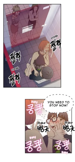 Page 274 of Sweet Guy Ch.1-56