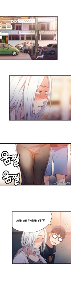 Page 463 of Sweet Guy Ch.1-56