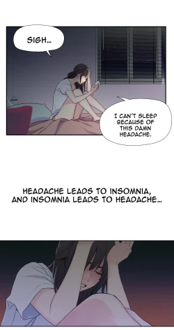 Page 53 of Sweet Guy Ch.1-56