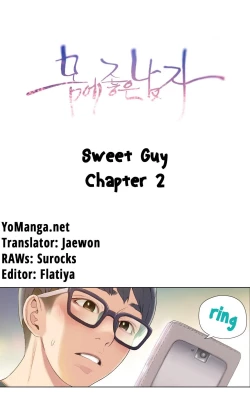 Page 56 of Sweet Guy Ch.1-56