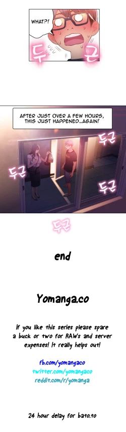 Page 614 of Sweet Guy Ch.1-56