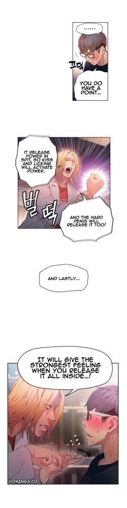 Page 768 of Sweet Guy Ch.1-56