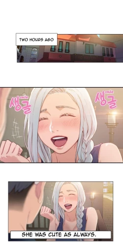 Page 83 of Sweet Guy Ch.1-56