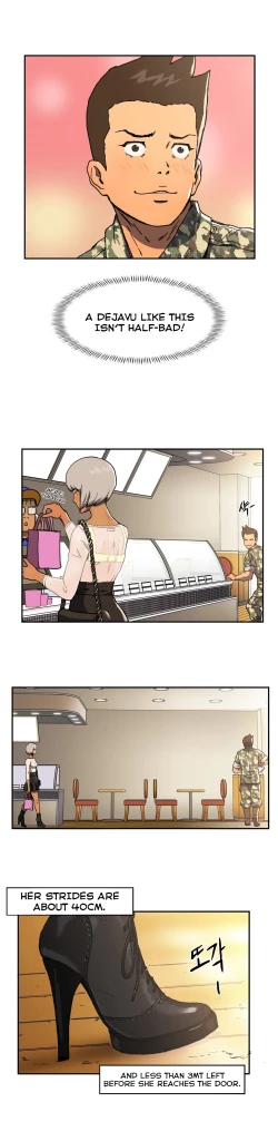 Page 103 of Refrain Love Ch.1-24