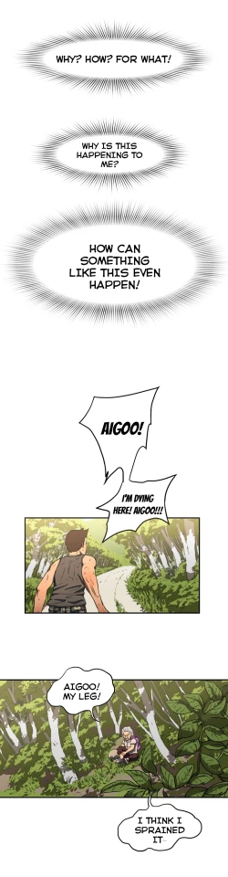 Page 136 of Refrain Love Ch.1-24