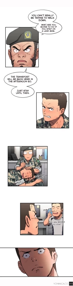 Page 19 of Refrain Love Ch.1-24