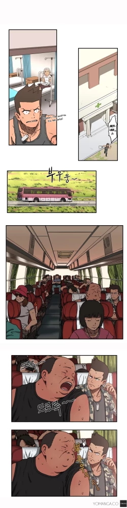 Page 41 of Refrain Love Ch.1-24