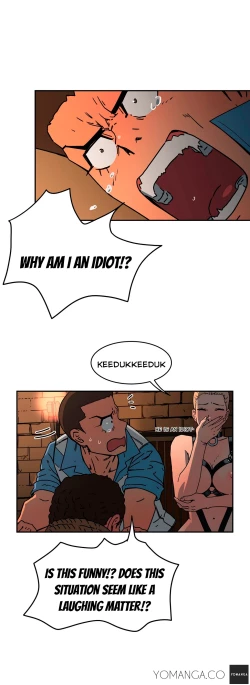 Page 482 of Refrain Love Ch.1-24