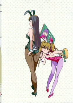 Page 36 of GIRLIE Junbi Gou Sono 2