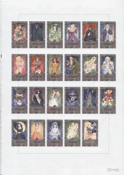 Page 18 of Tony Works Ciel Chronicle