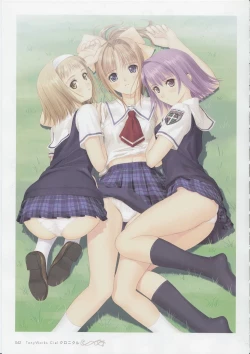 Page 41 of Tony Works Ciel Chronicle