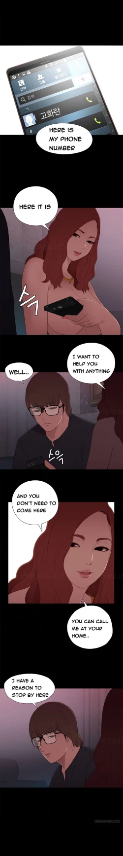 Page 136 of Girl Next Door Ch.1-10
